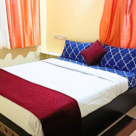 Golden Magnolia Homestay بنغالور المظهر الخارجي الصورة