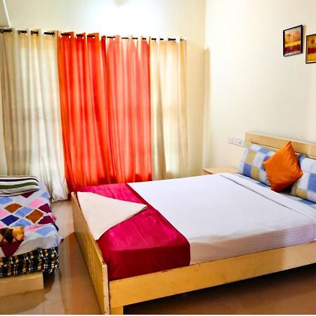 Golden Magnolia Homestay بنغالور المظهر الخارجي الصورة