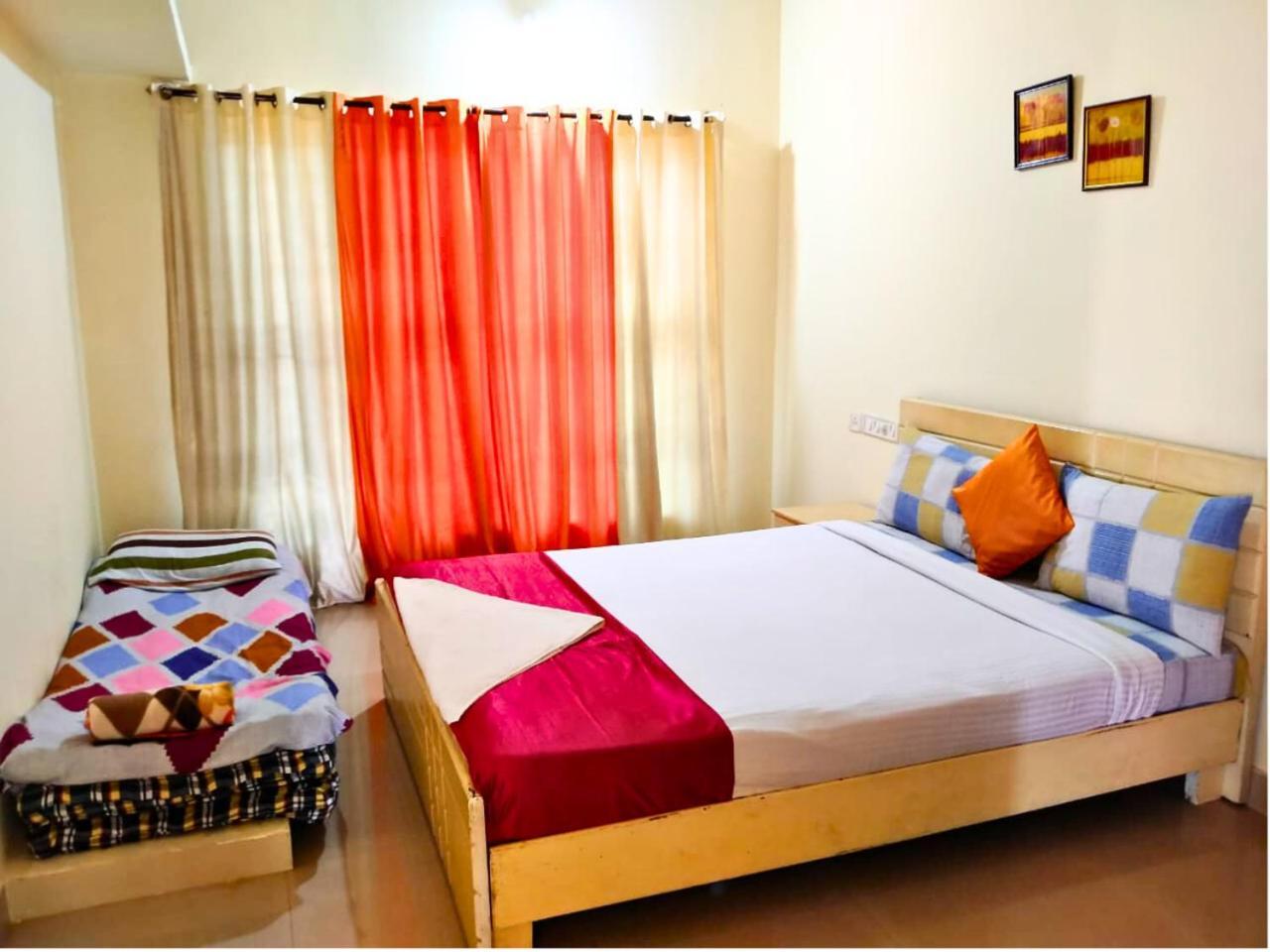 Golden Magnolia Homestay بنغالور المظهر الخارجي الصورة