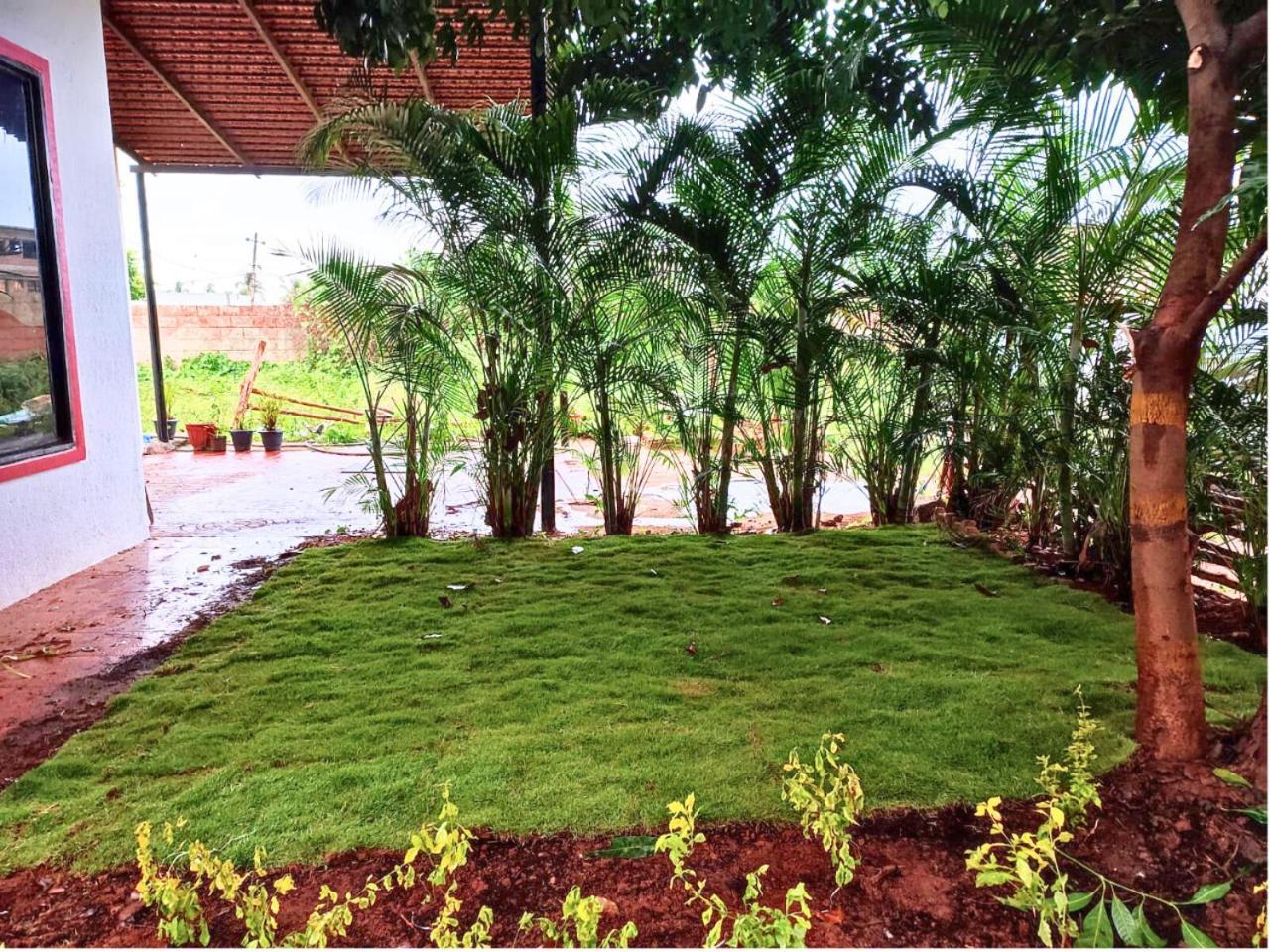 Golden Magnolia Homestay بنغالور المظهر الخارجي الصورة