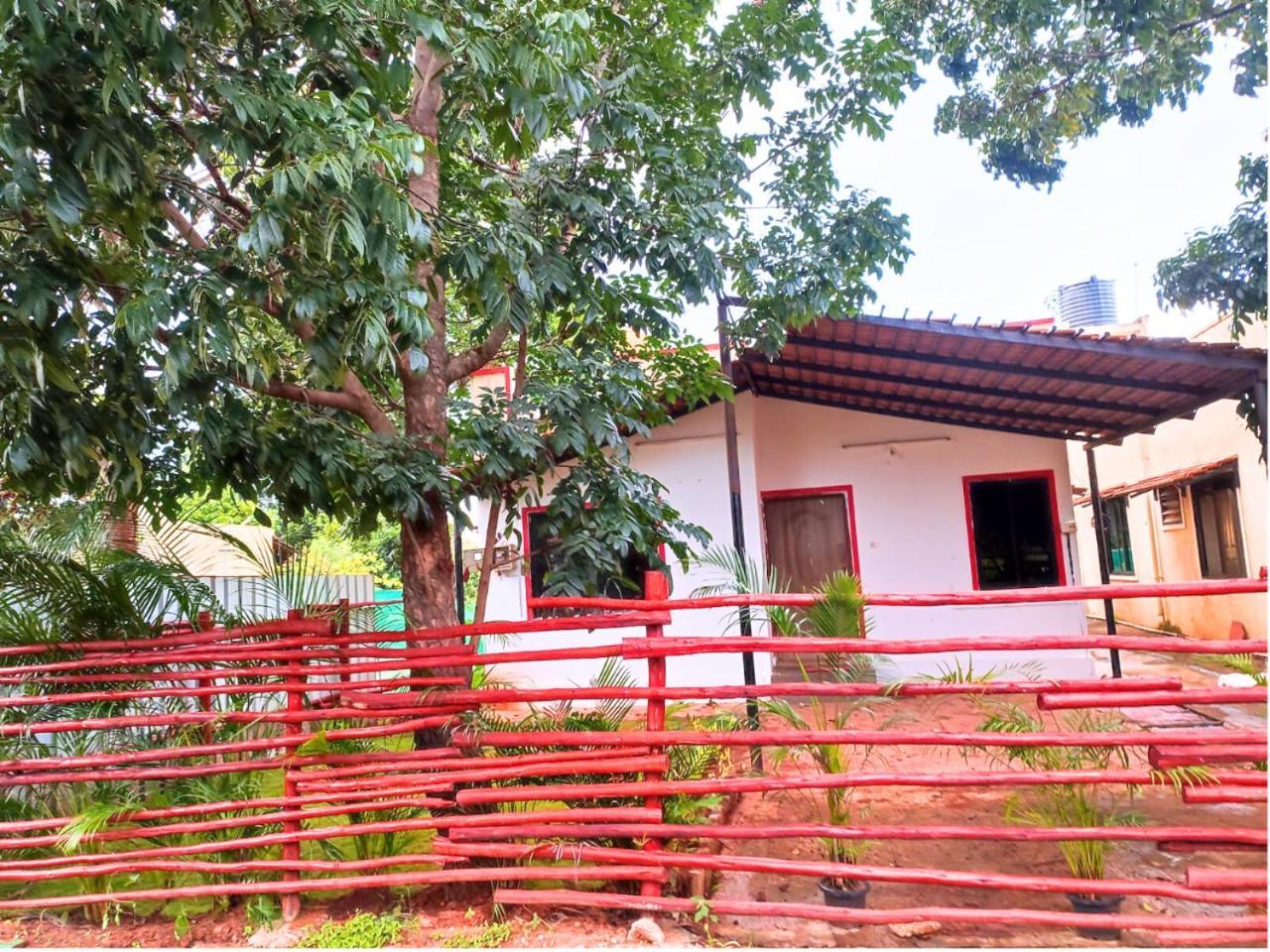 Golden Magnolia Homestay بنغالور المظهر الخارجي الصورة